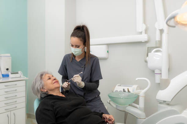 Best Broken or Cracked Tooth Emergency Dentist in Mount Carmel, IL
